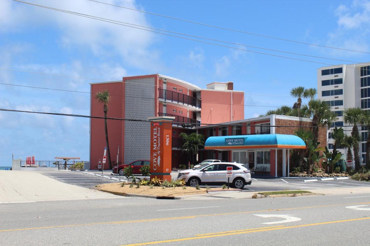 Cove Motel Oceanfront Daytona Beach Luaran gambar